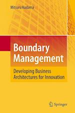 Boundary Management