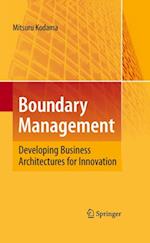 Boundary Management