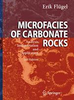 Microfacies of Carbonate Rocks