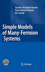 Simple Models of Many-Fermion Systems