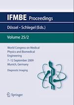 World Congress on Medical Physics and Biomedical Engineering September 7 - 12, 2009 Munich, Germany