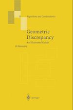 Geometric Discrepancy