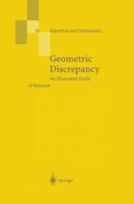 Geometric Discrepancy