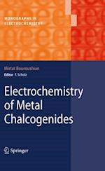 Electrochemistry of Metal Chalcogenides