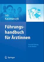 Führungshandbuch für Ärztinnen