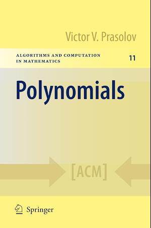 Polynomials