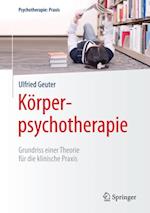 Körperpsychotherapie