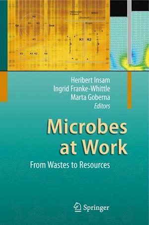 Microbes at Work