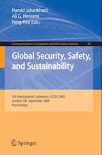 Global Security, Safety, and Sustainability