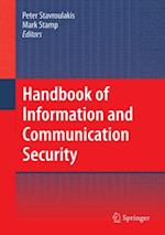 Handbook of Information and Communication Security