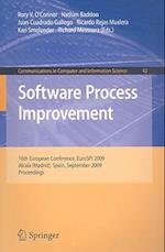 Software Process Improvement