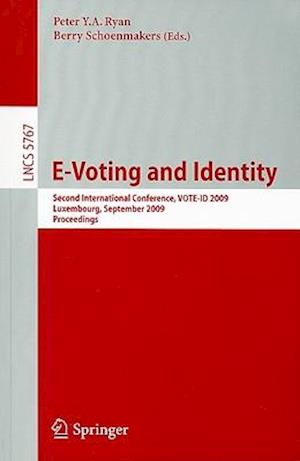 E-Voting and Identity