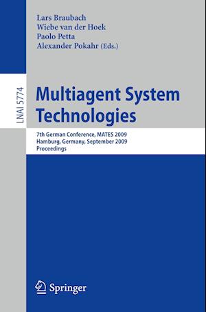 Multiagent System Technologies