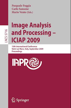 Image Analysis and Processing -- ICIAP 2009