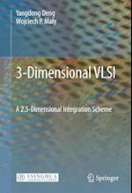 3-Dimensional VLSI