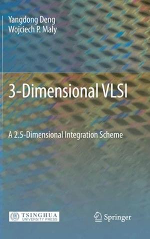 3-Dimensional VLSI