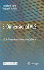 3-Dimensional VLSI