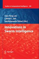 Innovations in Swarm Intelligence