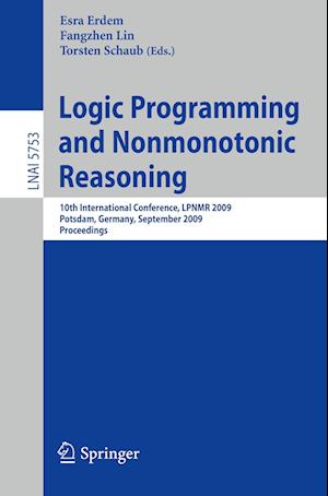 Logic Programming and Nonmonotonic Reasoning