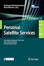 Personal Satellite Services