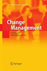 Change Management