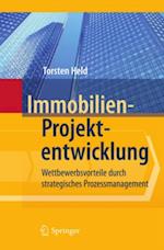 Immobilien-Projektentwicklung