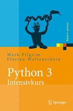 Python 3 - Intensivkurs