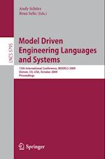 Model Driven Engineering Languages and Systems