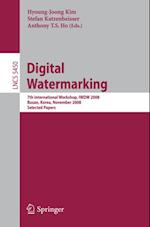 Digital Watermarking