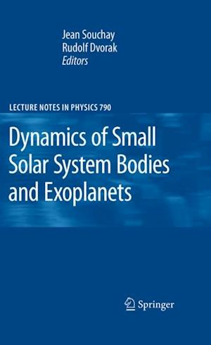 Dynamics of Small Solar System Bodies and Exoplanets