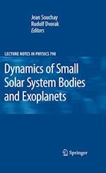 Dynamics of Small Solar System Bodies and Exoplanets