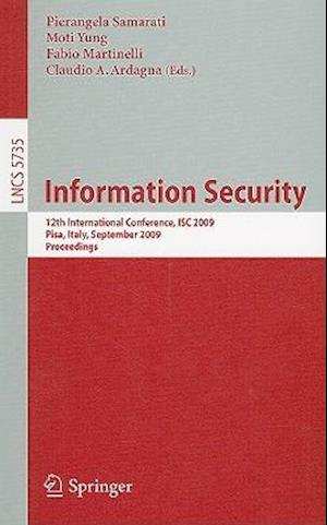 Information Security