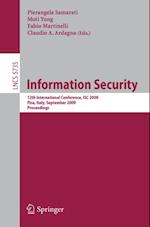 Information Security