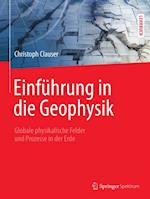 Einführung in die Geophysik