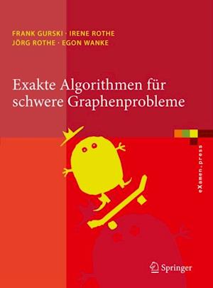 Exakte Algorithmen für schwere Graphenprobleme