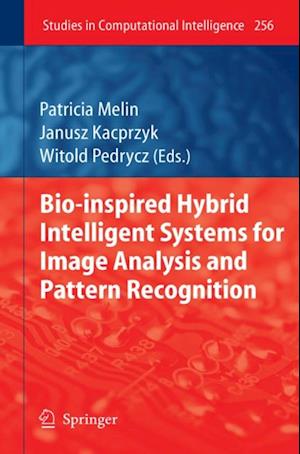 Bio-Inspired Hybrid Intelligent Systems for Image Analysis and Pattern Recognition