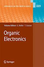 Organic Electronics