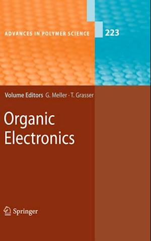 Organic Electronics