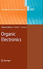 Organic Electronics