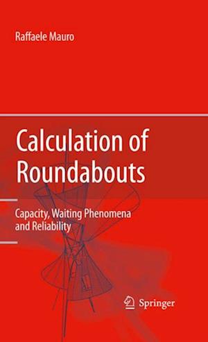 Calculation of Roundabouts