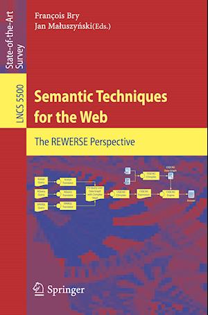 Semantic Techniques for the Web