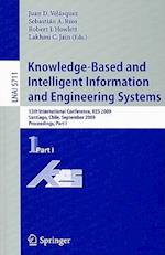 Knowledge-Based and Intelligent Information and Engineering Systems