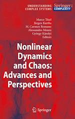 Nonlinear Dynamics and Chaos: Advances and Perspectives