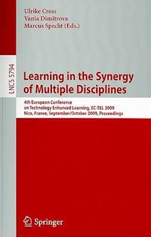 Learning in the Synergy of Multiple Disciplines