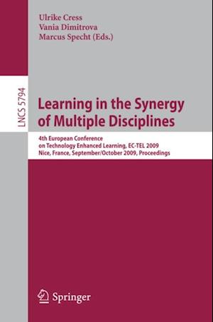 Learning in the Synergy of Multiple Disciplines