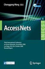 Access Nets