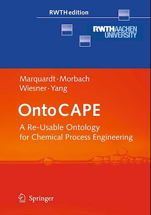 OntoCAPE