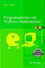 Programmieren Mit Wolfram Mathematica(r)