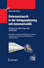 Datenaustausch in der Anlagenplanung mit AutomationML