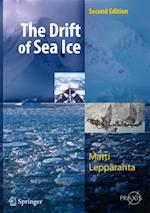 Drift of Sea Ice